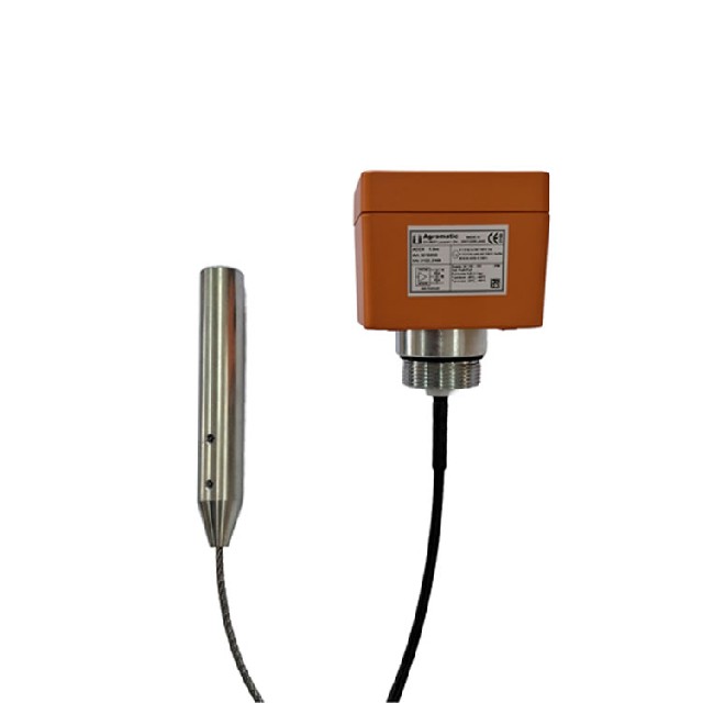 Agromatic  ACC0 ATEX 电容式绳式探头（10-30 VDC）